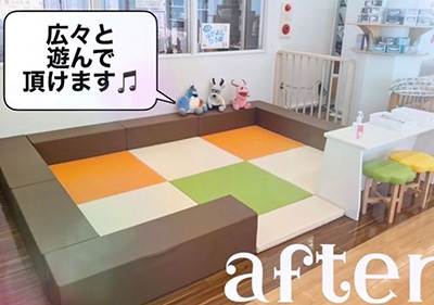 after
